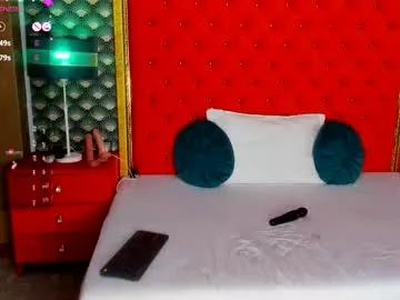 Freechat valleriejonnes on Chaturbate